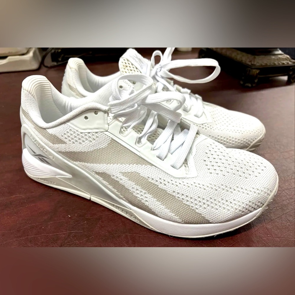 Reebok Nano X1 Cross Trainer in men’s size US 10